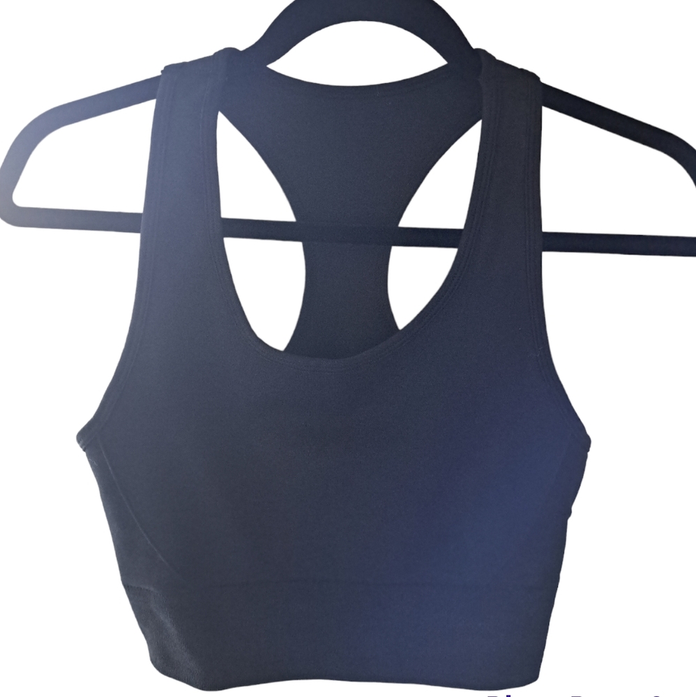 My Protein Sports Bra size medium